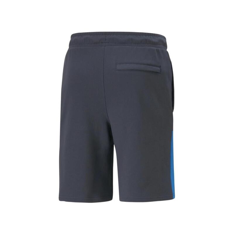 Pantalones cortos para Hombre Puma  Marino