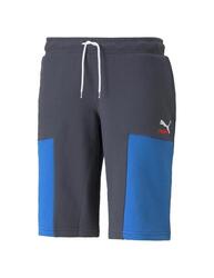 Shorts pour homme Puma marine