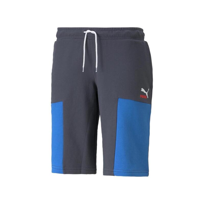 Pantalones cortos para Hombre Puma  Marino