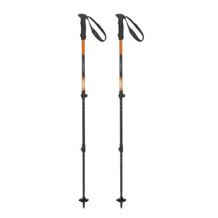 Bâtons de Trekking TSL - Télescopique - HIKING CARBONE 3 Light