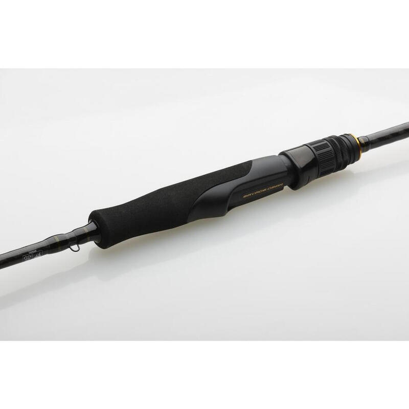 LANSETA SAVAGE GEAR SG2 MEDIUM GAME 1.98M/12-35G, 2 BUC