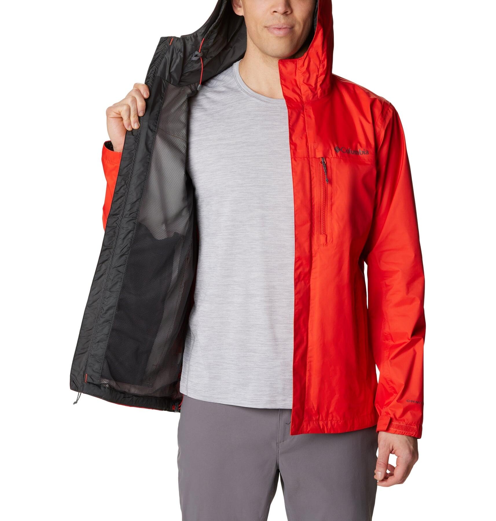 Columbia Kurtka Pouring Adventure Ii 1760061839 5/7