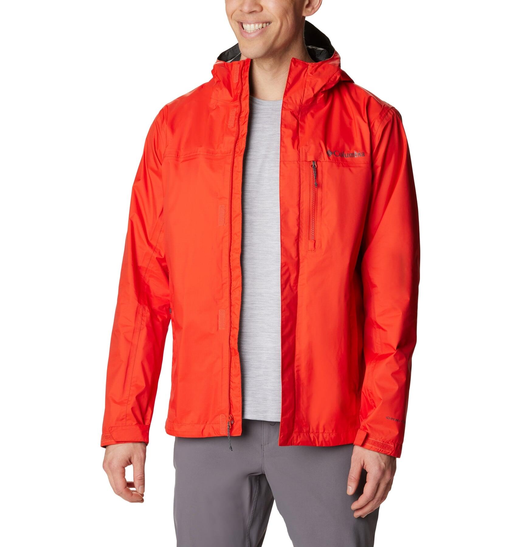 Columbia Kurtka Pouring Adventure Ii 1760061839 4/7