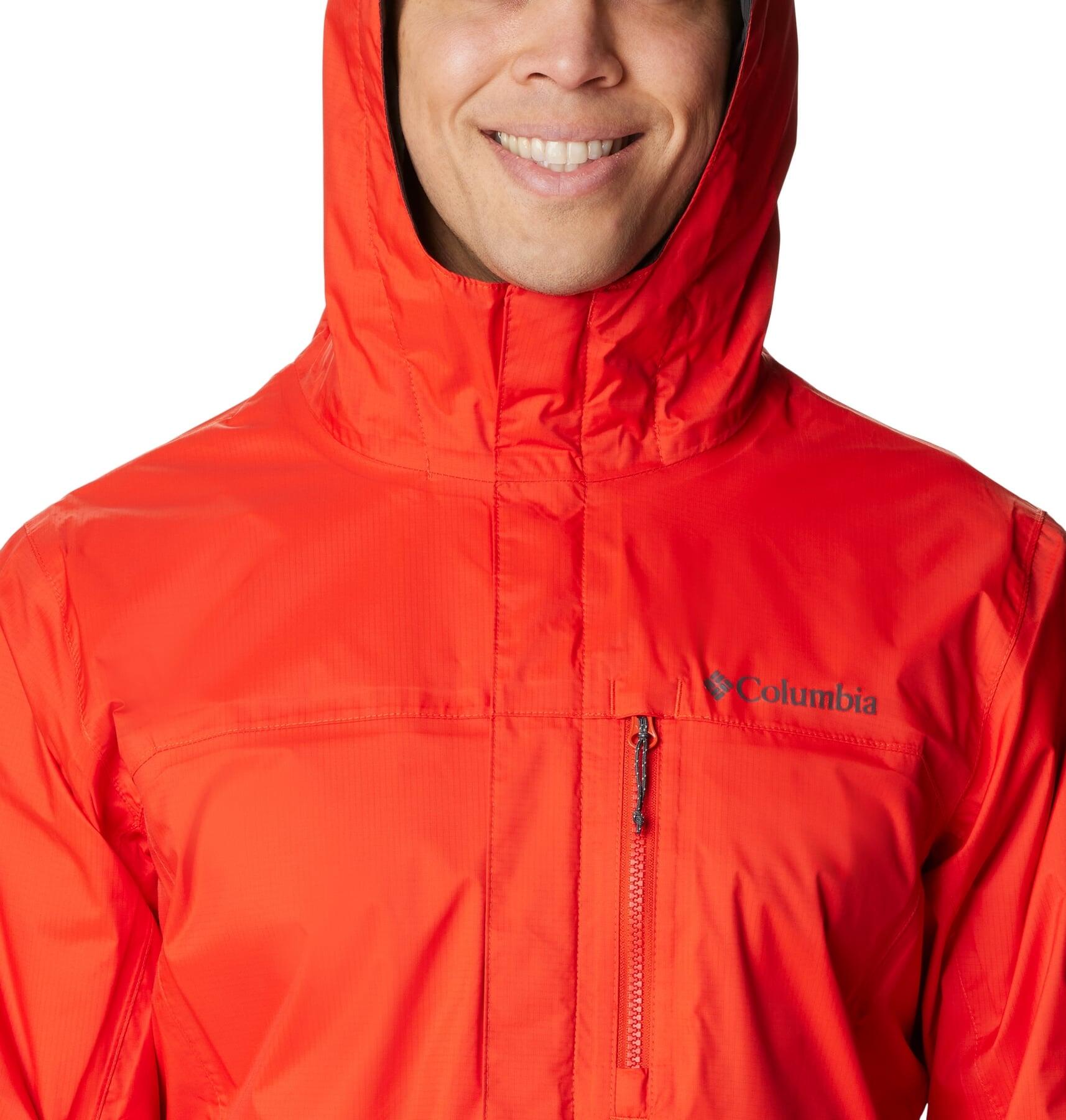 Columbia Kurtka Pouring Adventure Ii 1760061839 6/7