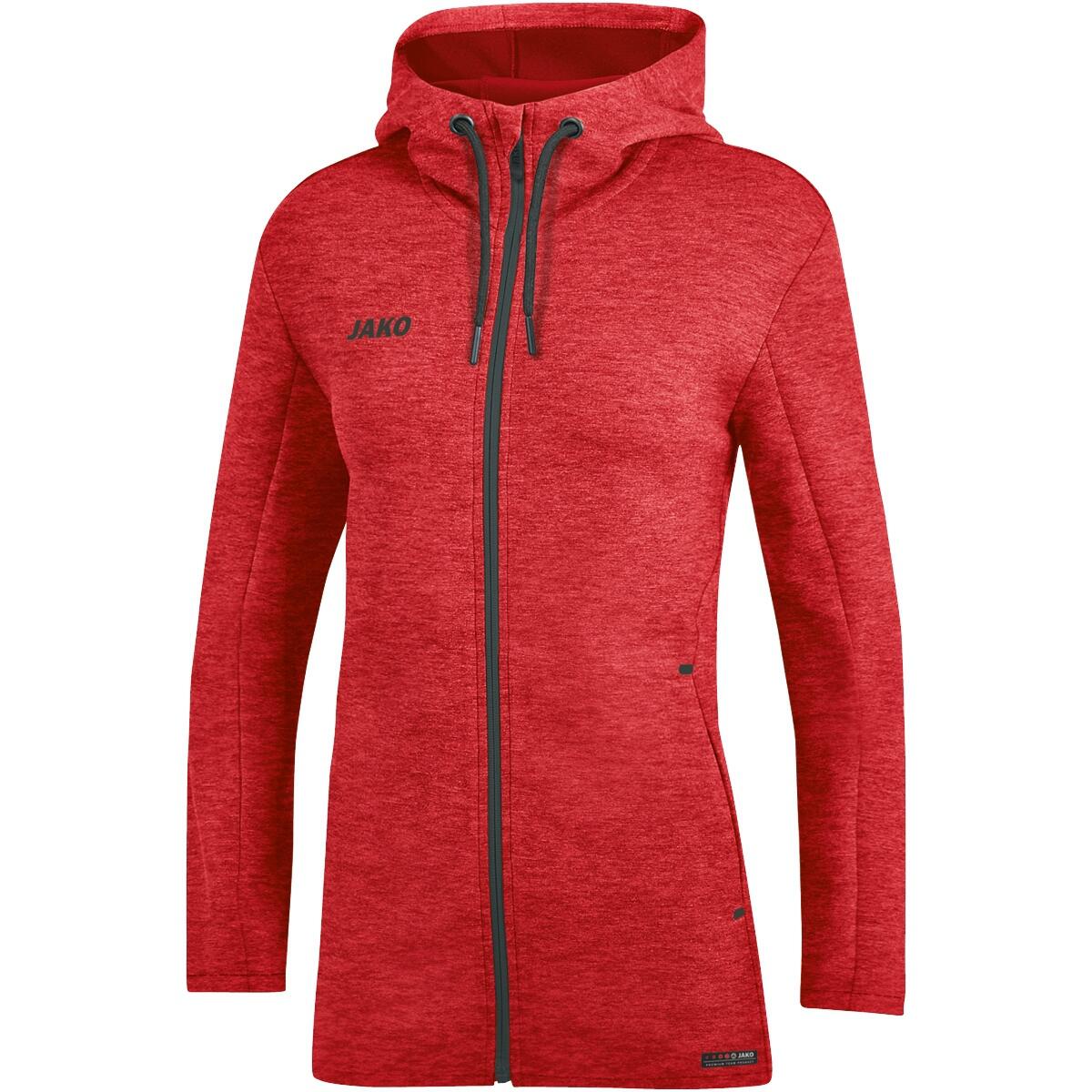 Jas Jako femme à capuche Premium Basics 6/7
