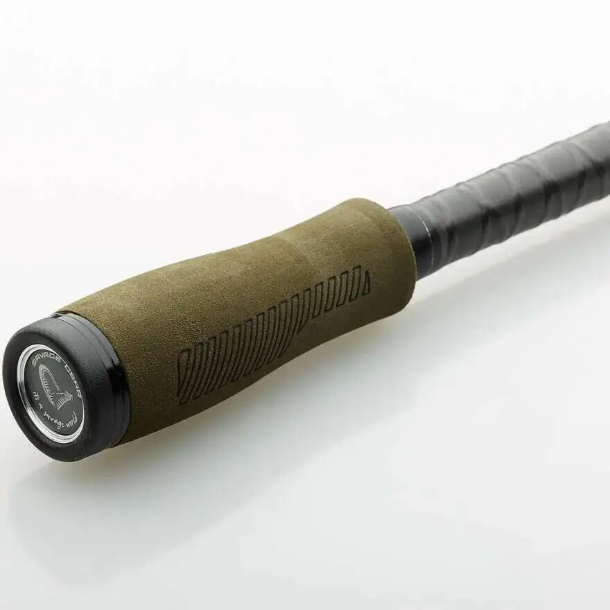 Savage Gear SG4 Light Game F 2,43 m/7-22 g pergető bot 5/7