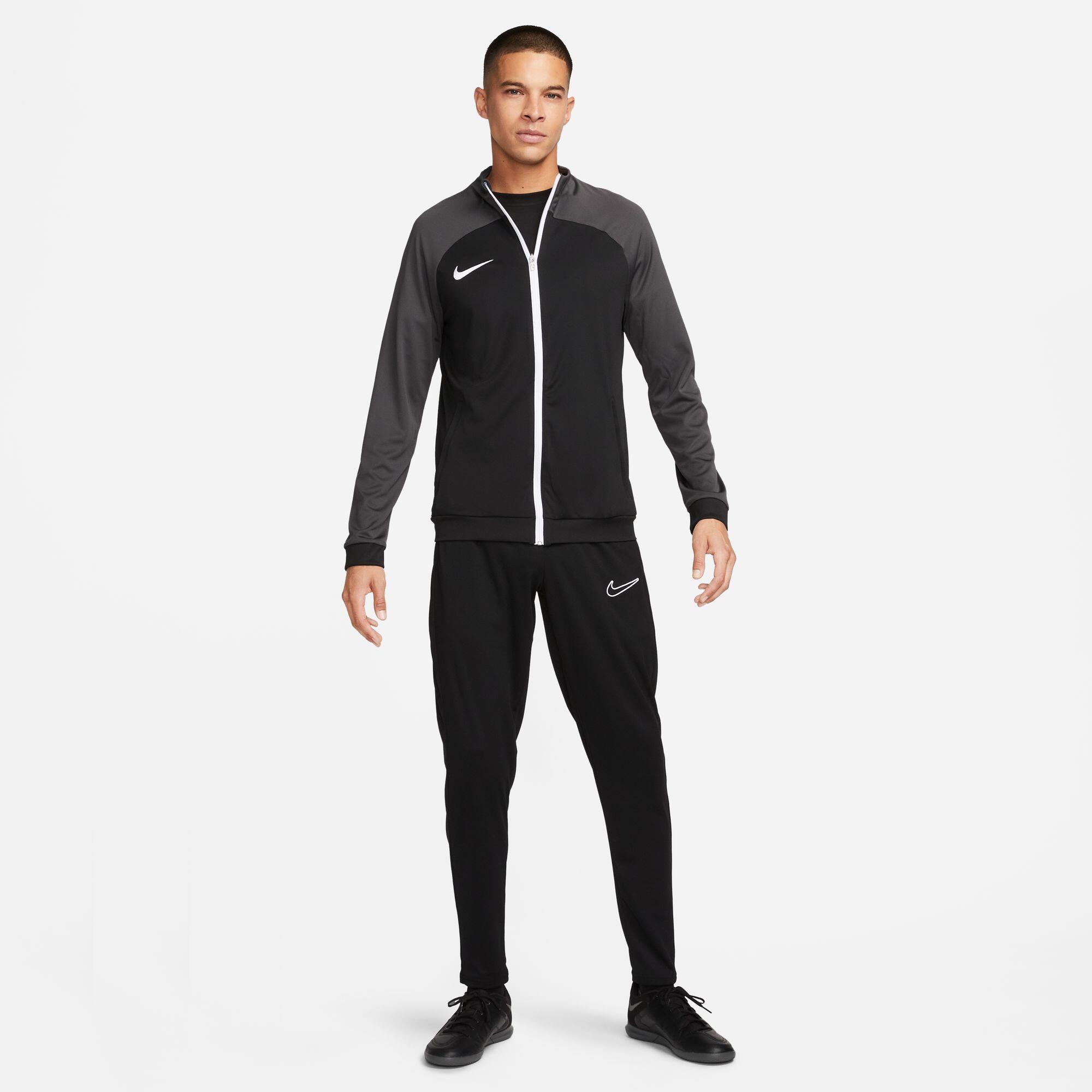 CHAQUETA CHÁNDAL ACADEMY PRO DH9234-011 3/4