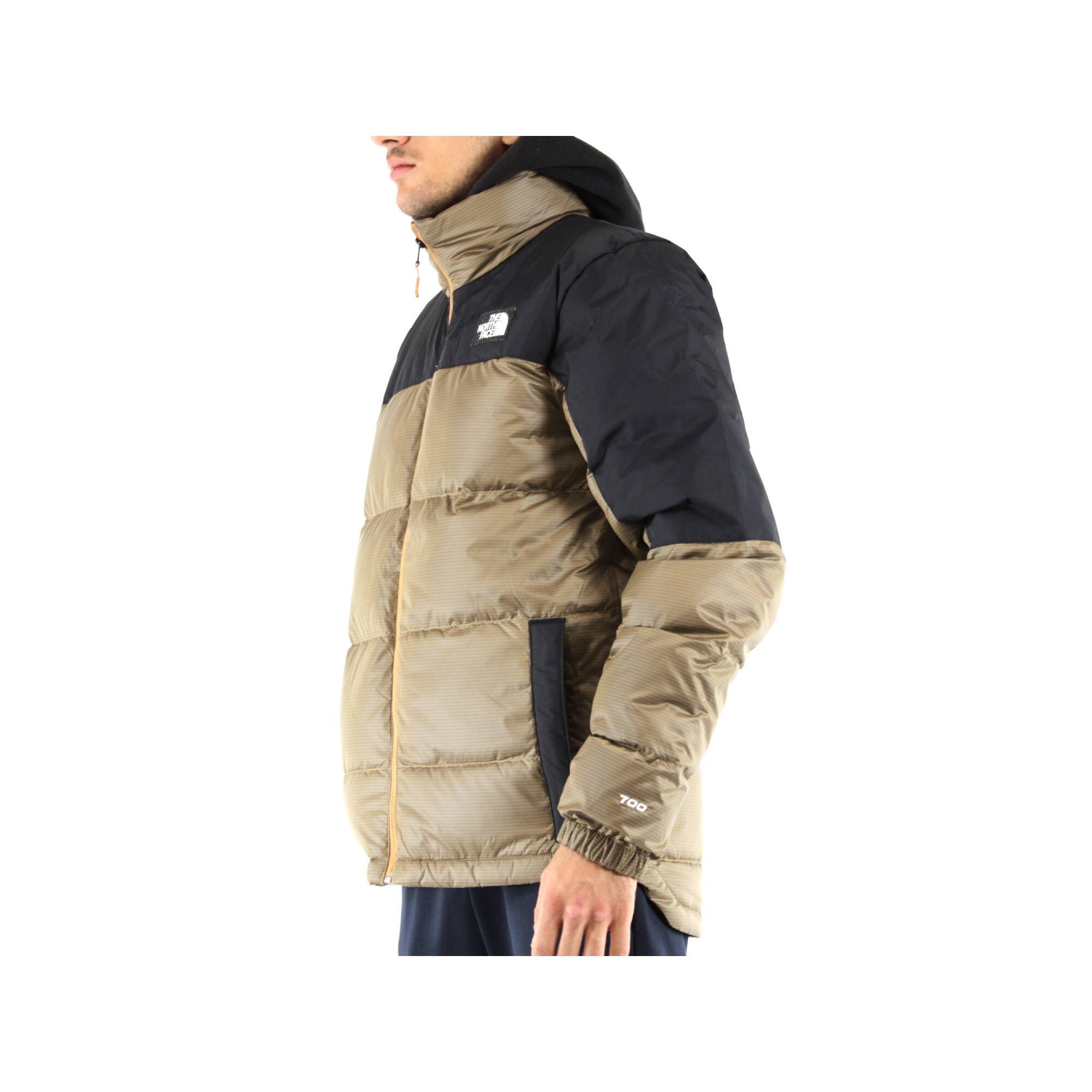 Daunenjacke Diablo Herren THE NORTH FACE 2/5
