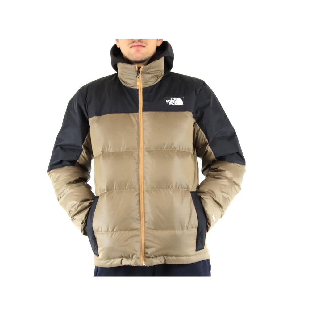 Veste pour homme The North Face Diablo Beige