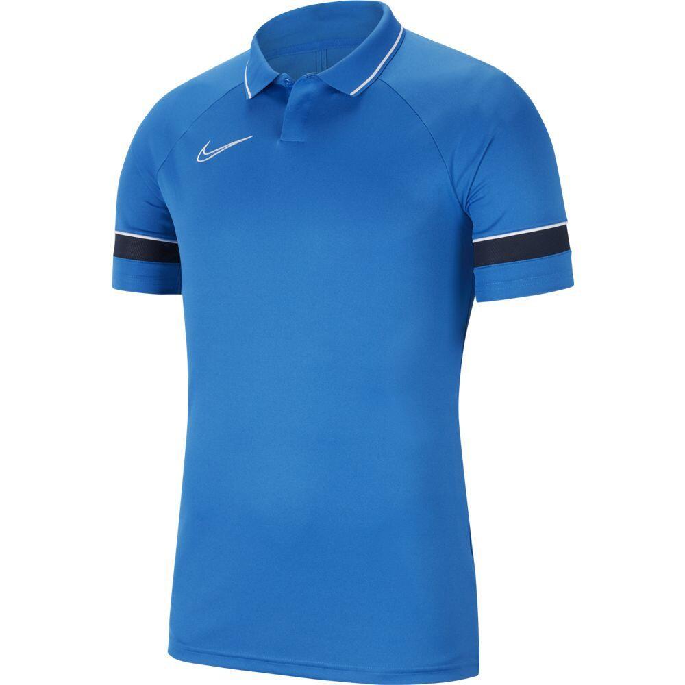 NIKE ACADEMY21 POLO CW6104-463 2/2