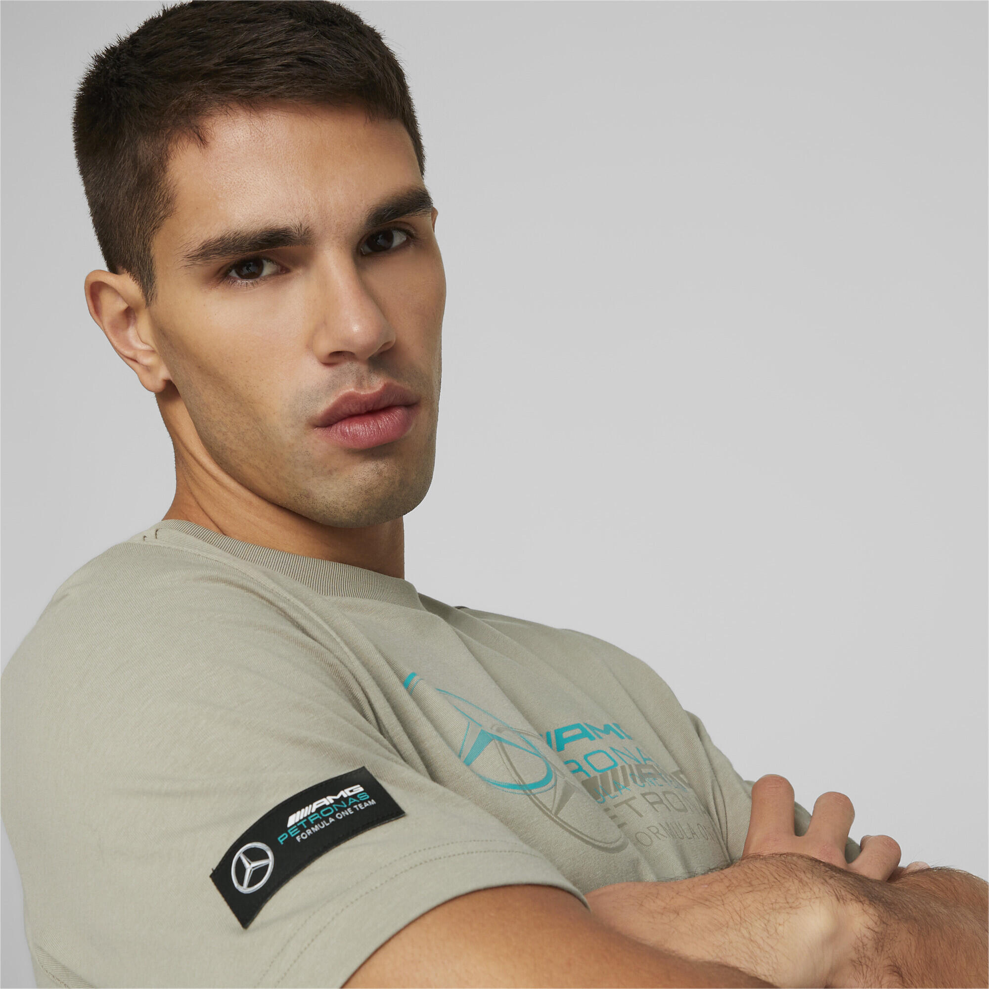 Puma Koszulka Mapf1 Logo 53848207 6/7