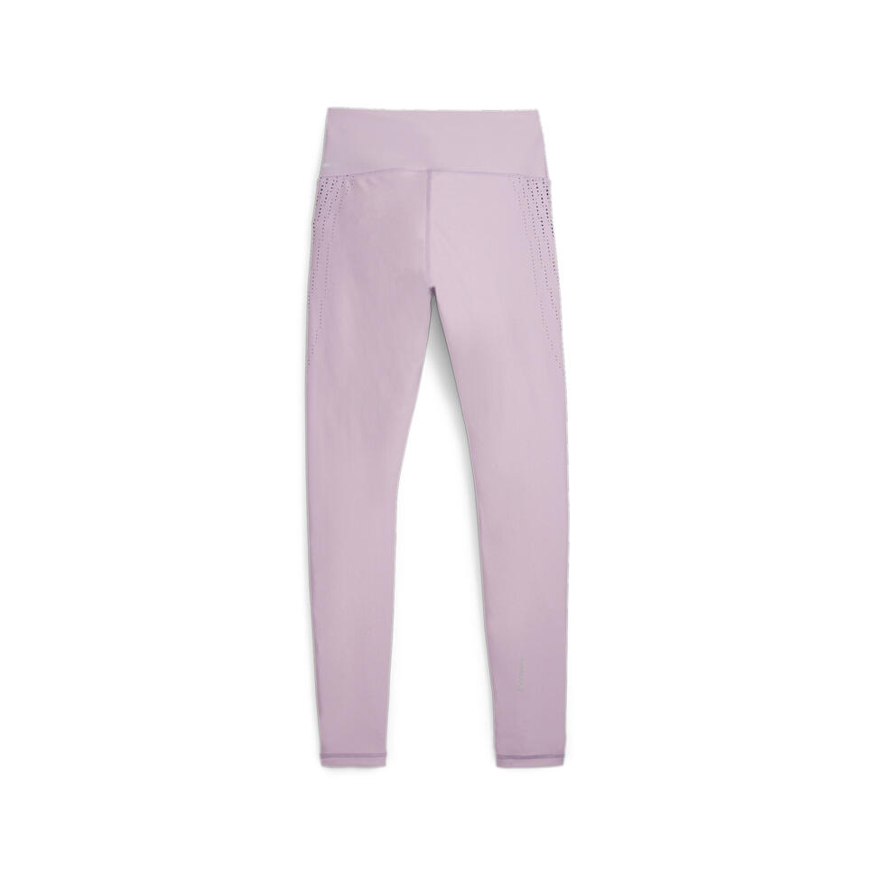 Legginsy Sportowe Damskie Puma Run Ultraform Aop
