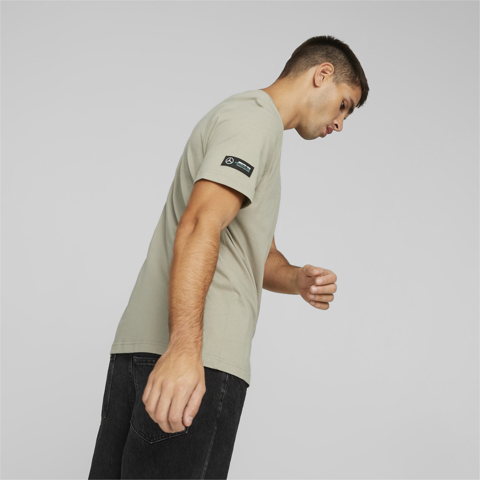 Puma Koszulka Mapf1 Logo 53848207 4/7