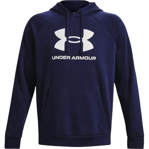 Bluza sportowa męska Under Armour Rival Fleece Logo
