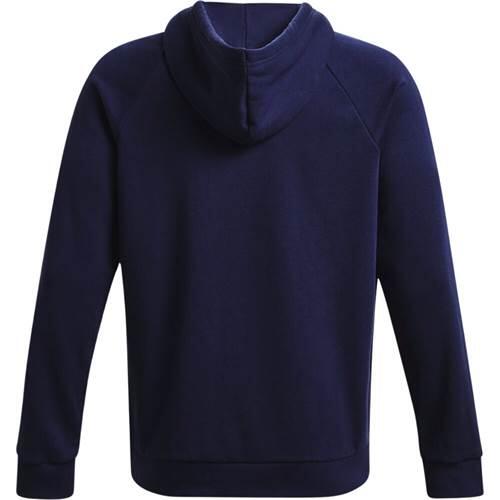 Bluza sportowa męska Under Armour Rival Fleece Logo