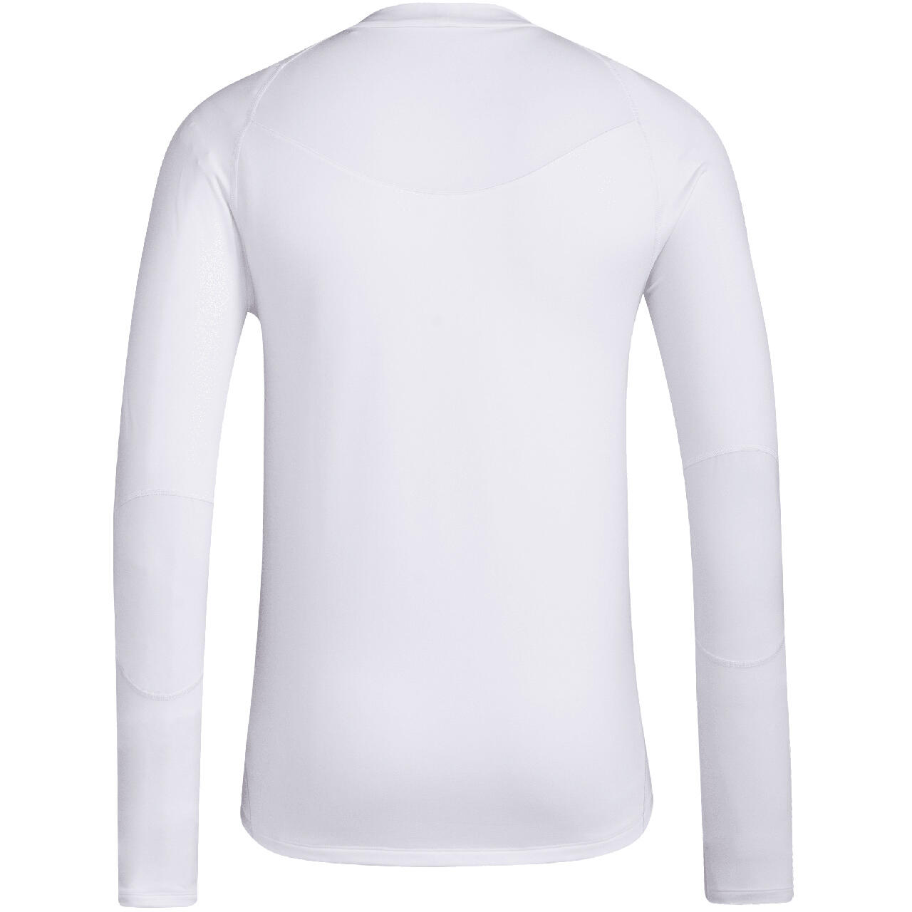 Maglia a maniche lunghe Adidas modello IA1133 per uomini 2/4