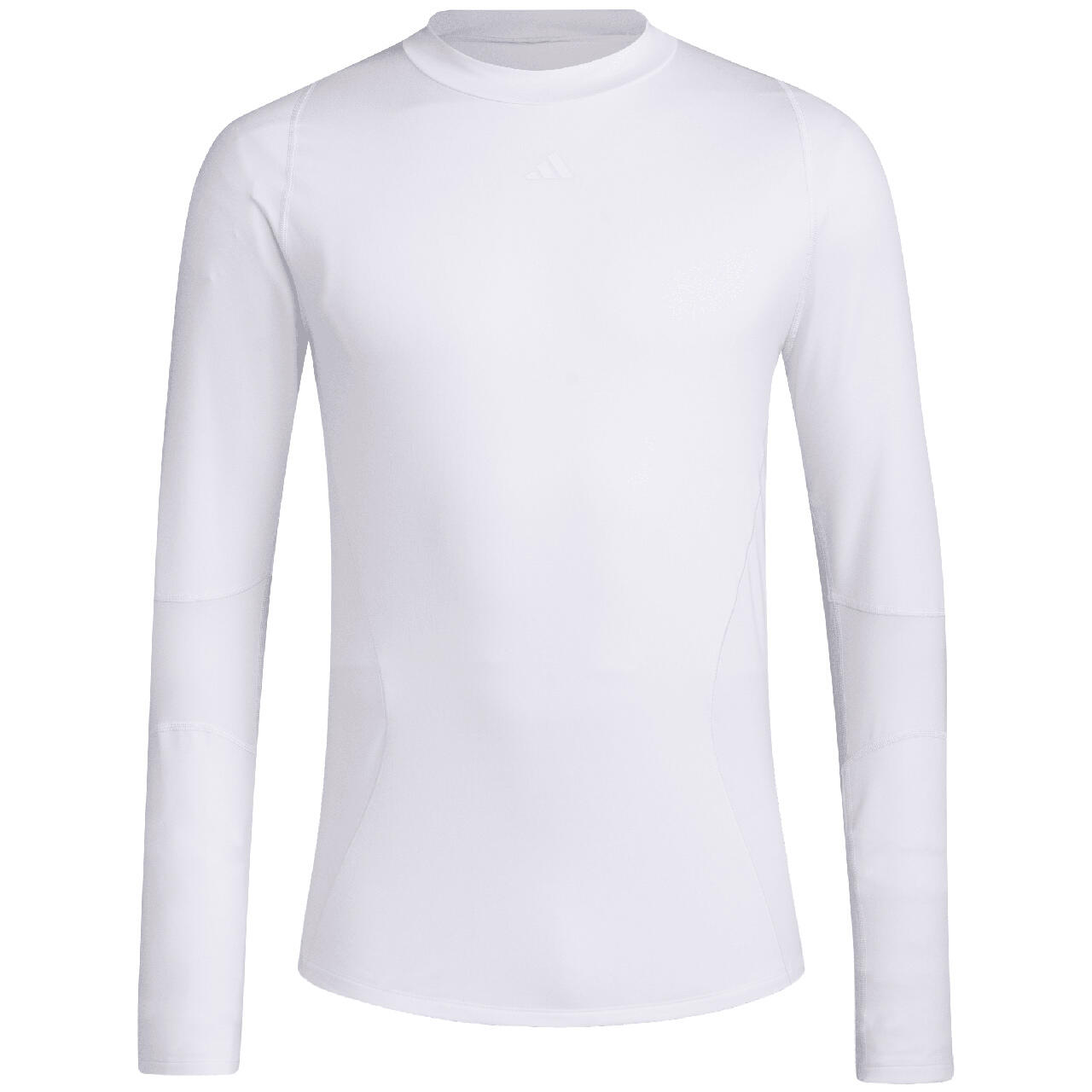 Camisola de manga comprida adidas tf cr para homem