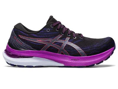 Zapatillas de running Mujer Asics Gel-Kayano 29 Negro