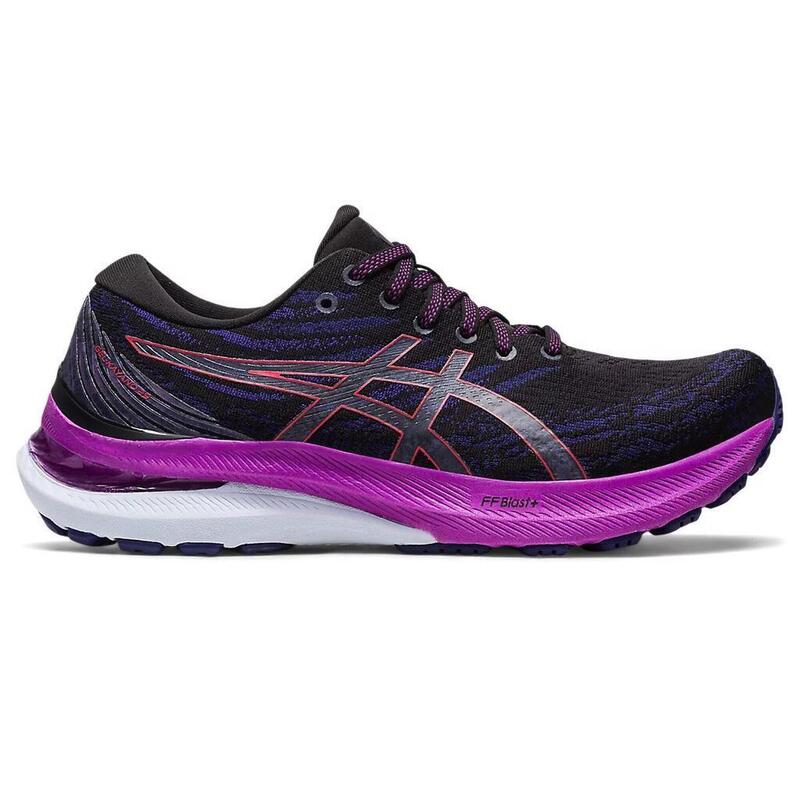 Scarpe da running donna asics nero