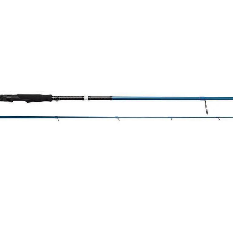 Риболовна пръчка Savage Gear SGS2 ALL-AROUND MF 2,51 м/7-25 г, 2 броя