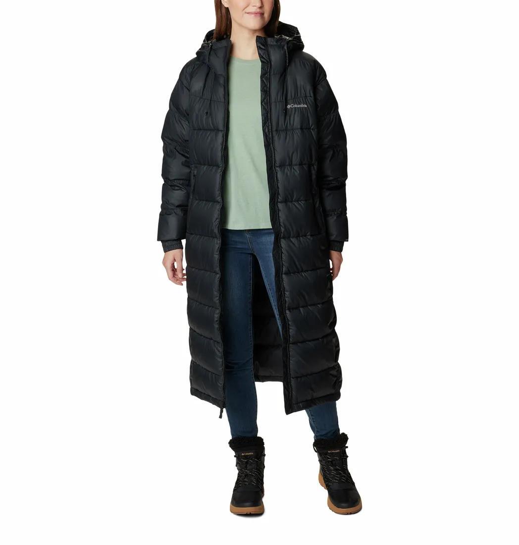 Columbia Kurtka Pike Lake Ii 2051351010 3/7