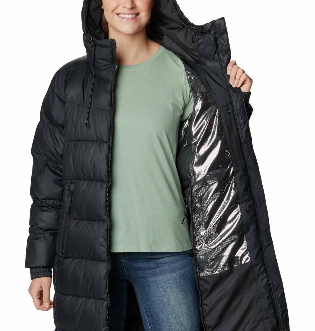 Columbia Kurtka Pike Lake Ii 2051351010 5/7
