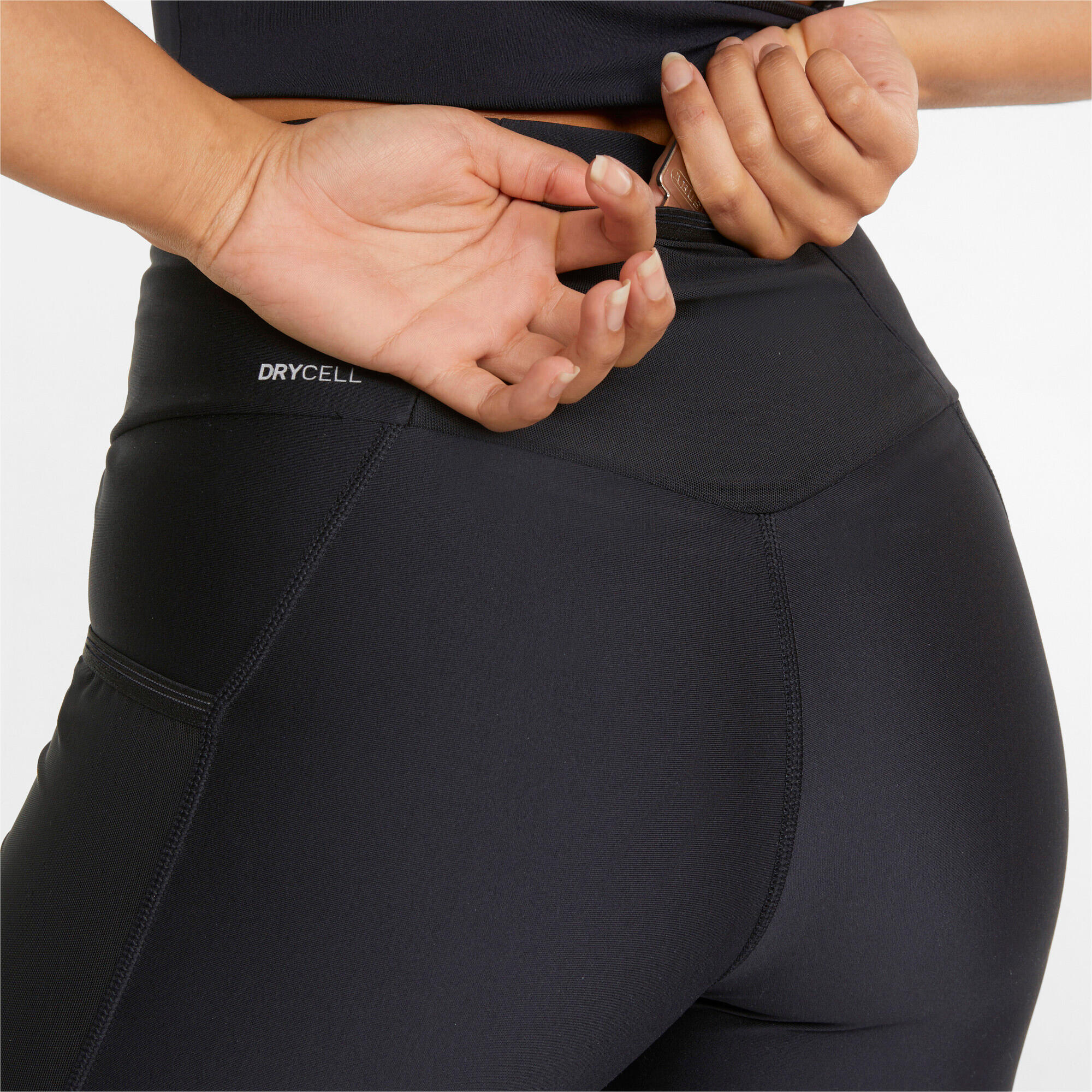 Puma Legginsy Run Marathon Fl 52138501 6/7