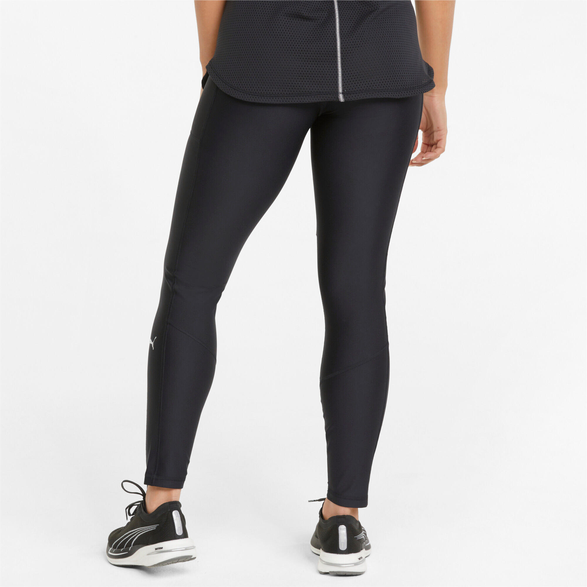 Puma Legginsy Run Marathon Fl 52138501 4/7