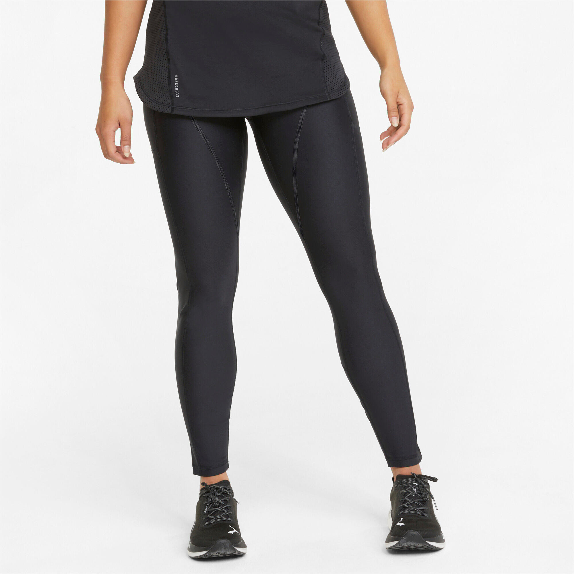 Puma Legginsy Run Marathon Fl 52138501 5/7