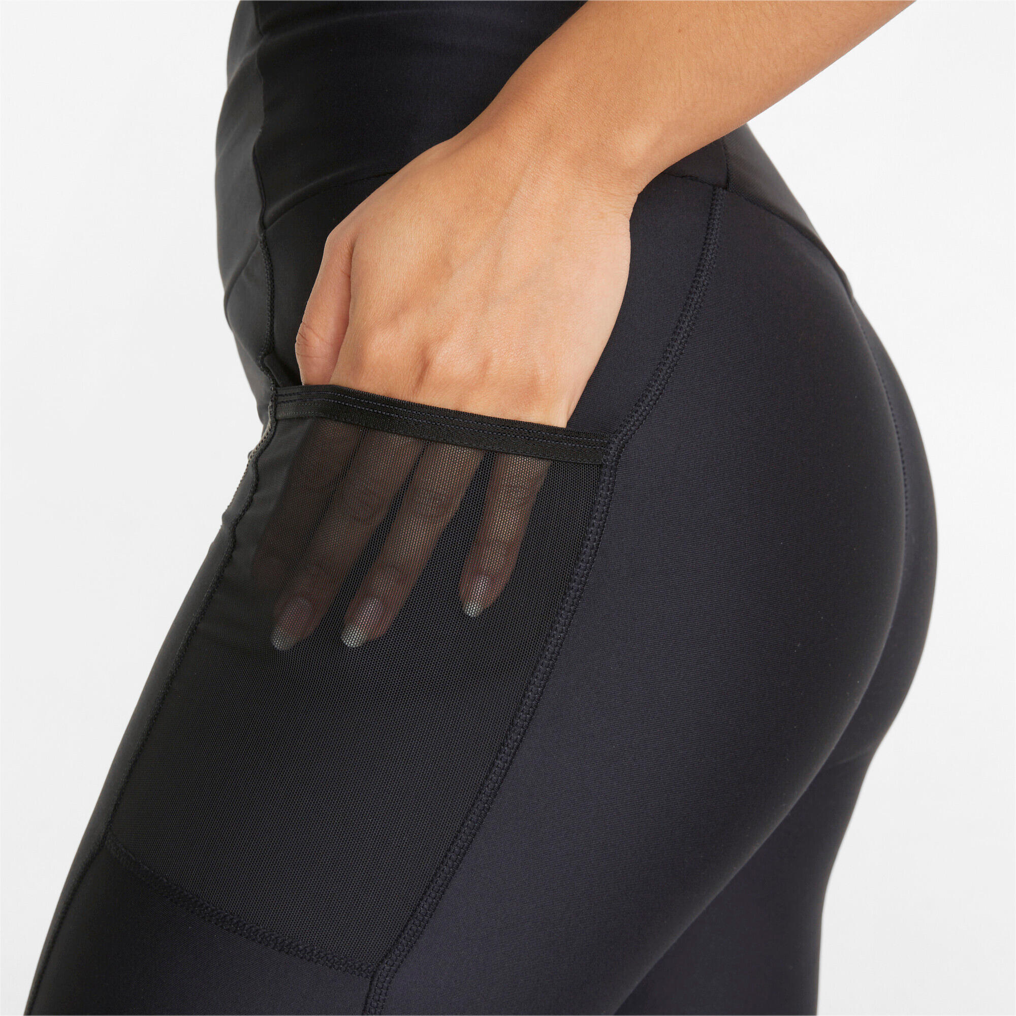 Puma Legginsy Run Marathon Fl 52138501 7/7