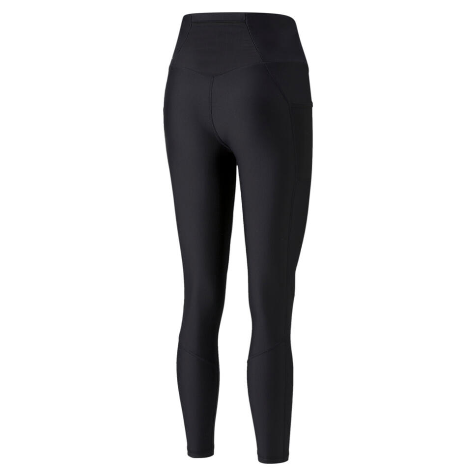 Legginsy Sportowe Damskie Puma Run Marathon Fl