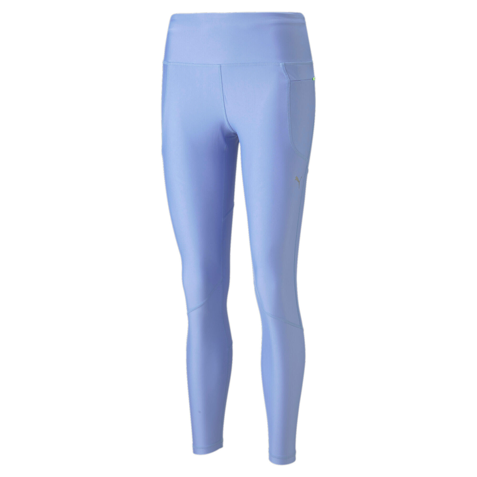 Puma Legginsy Run Key Item Fl 52328928 1/7