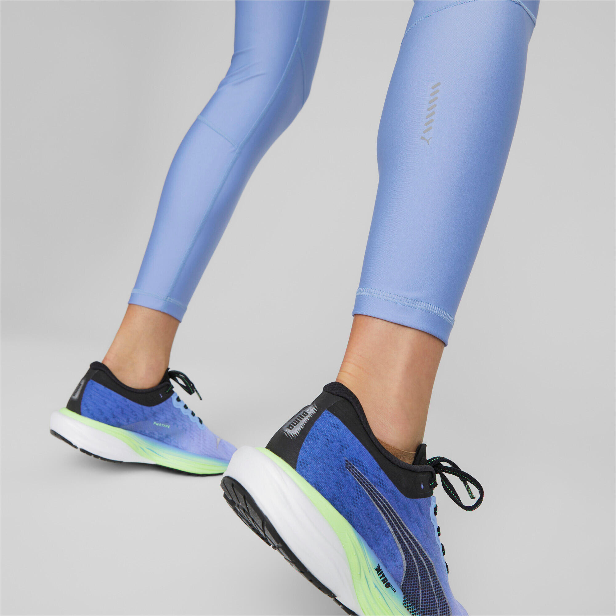 Puma Legginsy Run Key Item Fl 52328928 5/7