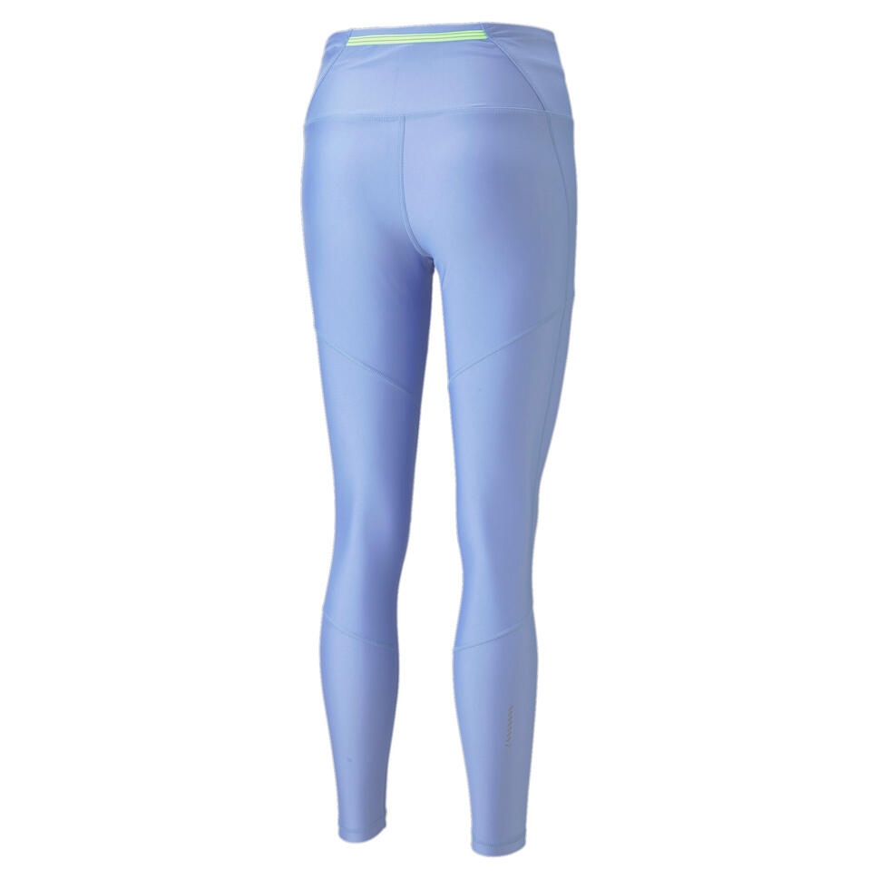 Legginsy Sportowe Damskie Puma Run Key Item Ultraform Fl