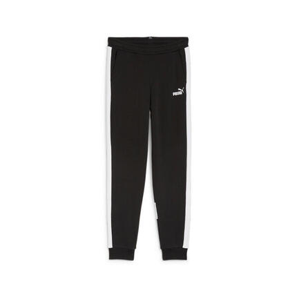 Pantalon de survêtement enfant PUMA ESS Block Sweatpants TR