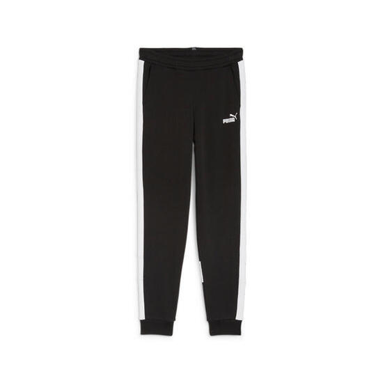 Pantalon de survêtement enfant PUMA ESS Block Sweatpants TR