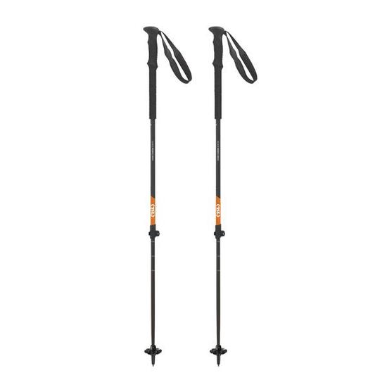 Bastoni TSL Hiking carbon 2 cross