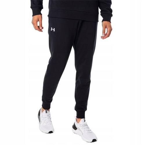 Spodnie treningowe męskie Under Armour 1379774001