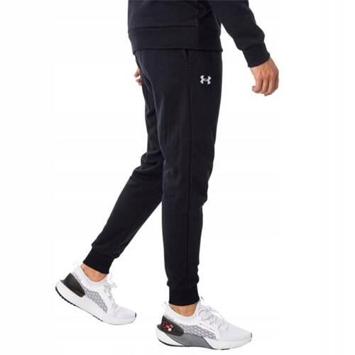 Spodnie treningowe męskie Under Armour 1379774001