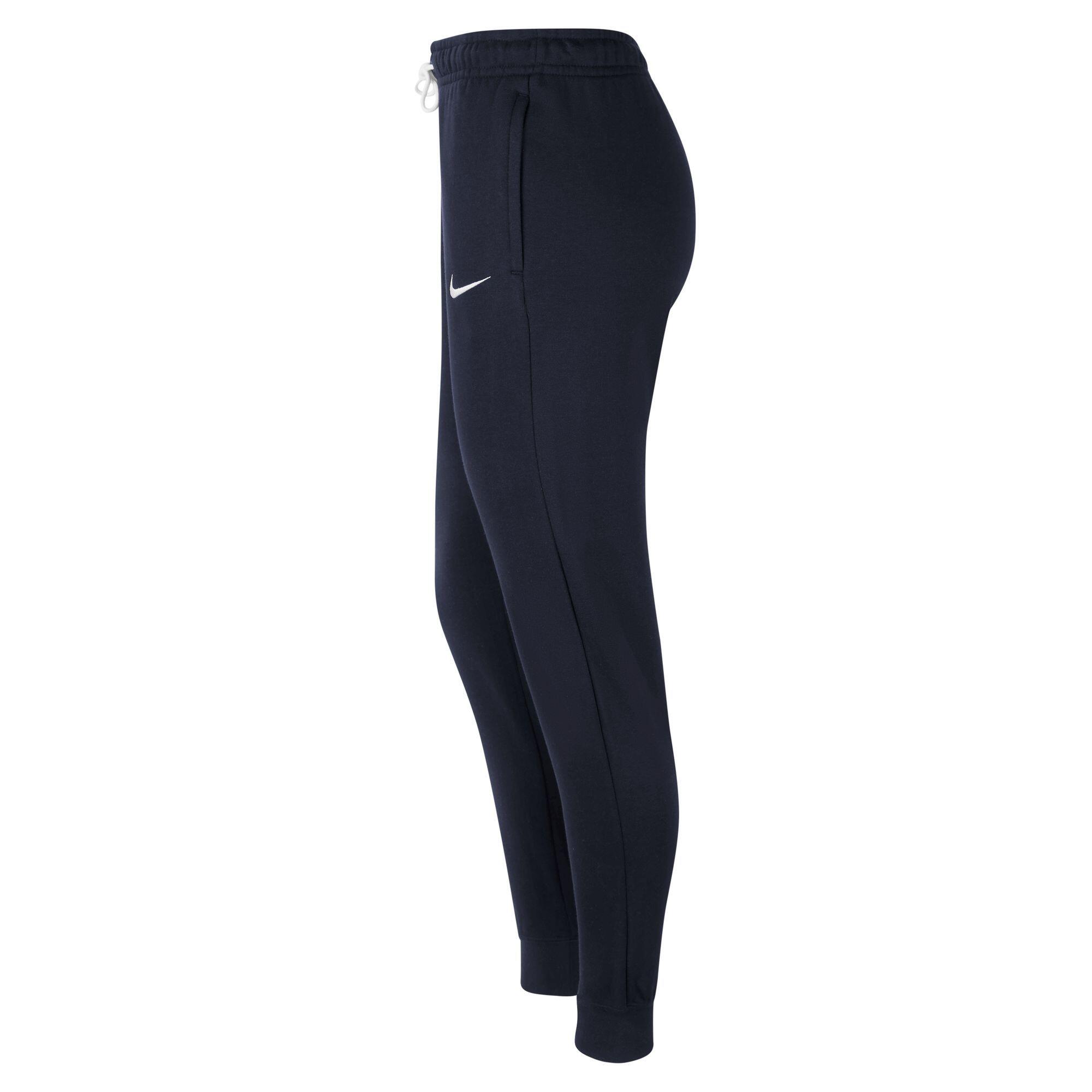 FLEECE PANTS CW6961-451 3/5