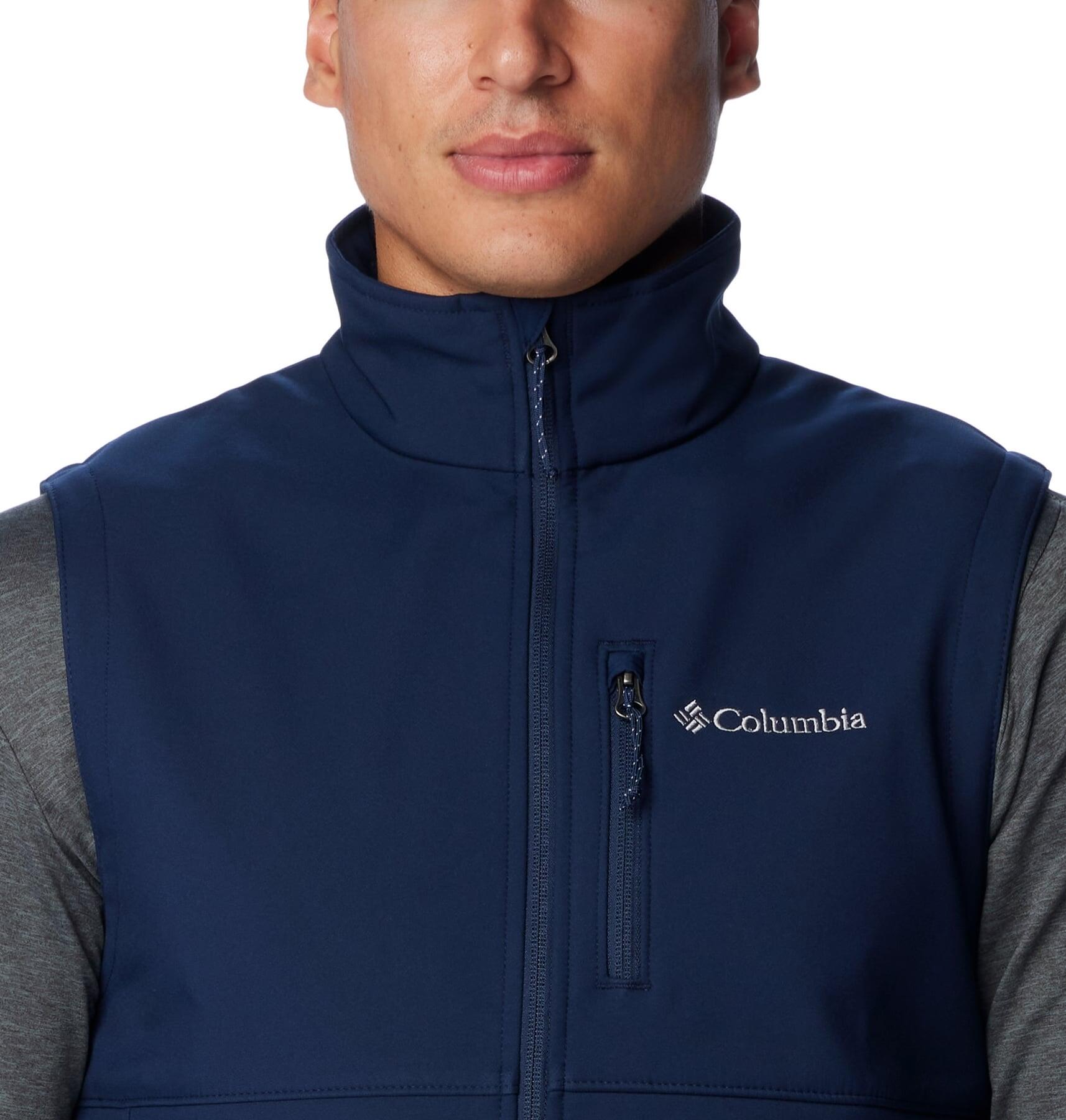 Columbia Bezrękawnik Ascender Softshell 2071354464 6/7