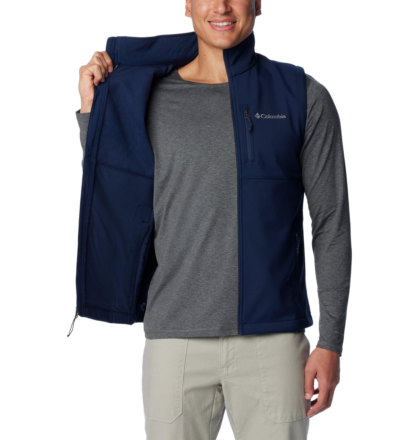 Columbia Bezrękawnik Ascender Softshell 2071354464 5/7