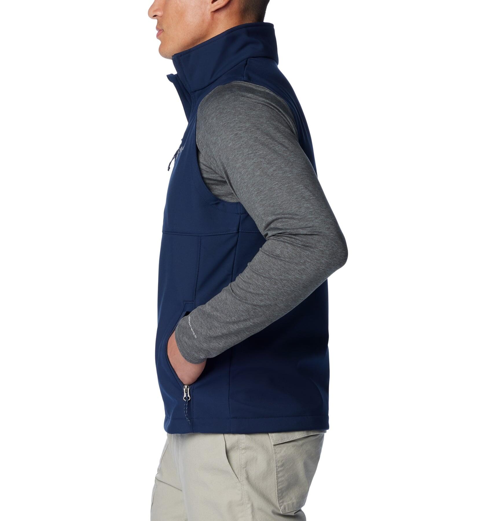 Columbia Bezrękawnik Ascender Softshell 2071354464 3/7