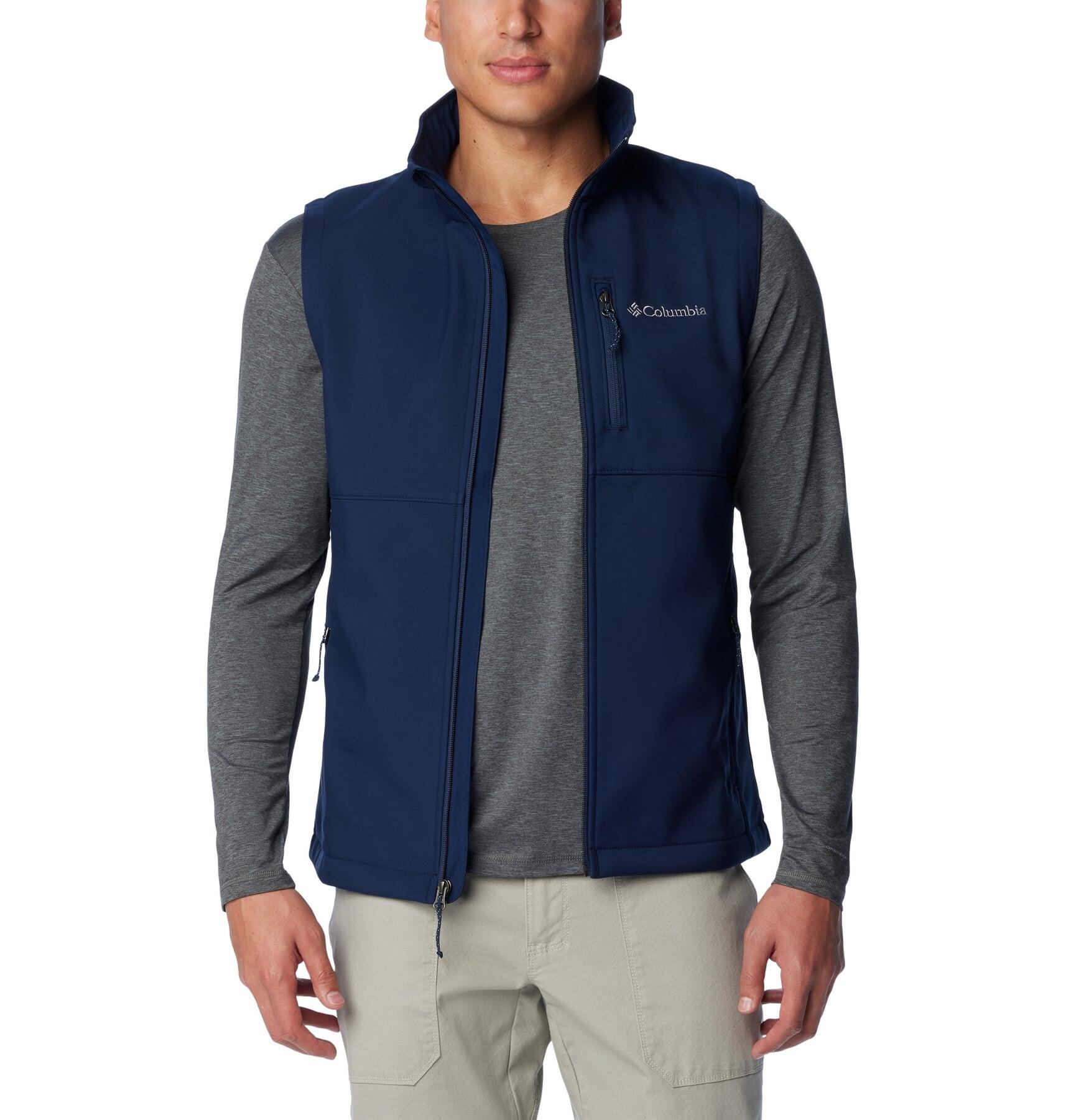 Columbia Bezrękawnik Ascender Softshell 2071354464 4/7