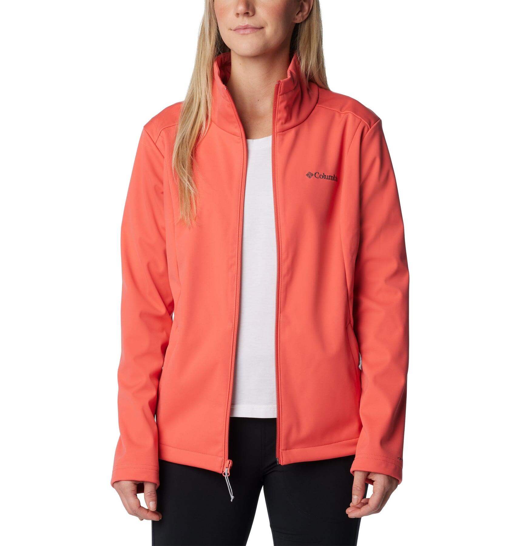Columbia Kurtka Malta Springs Softshell 2071623608 5/6
