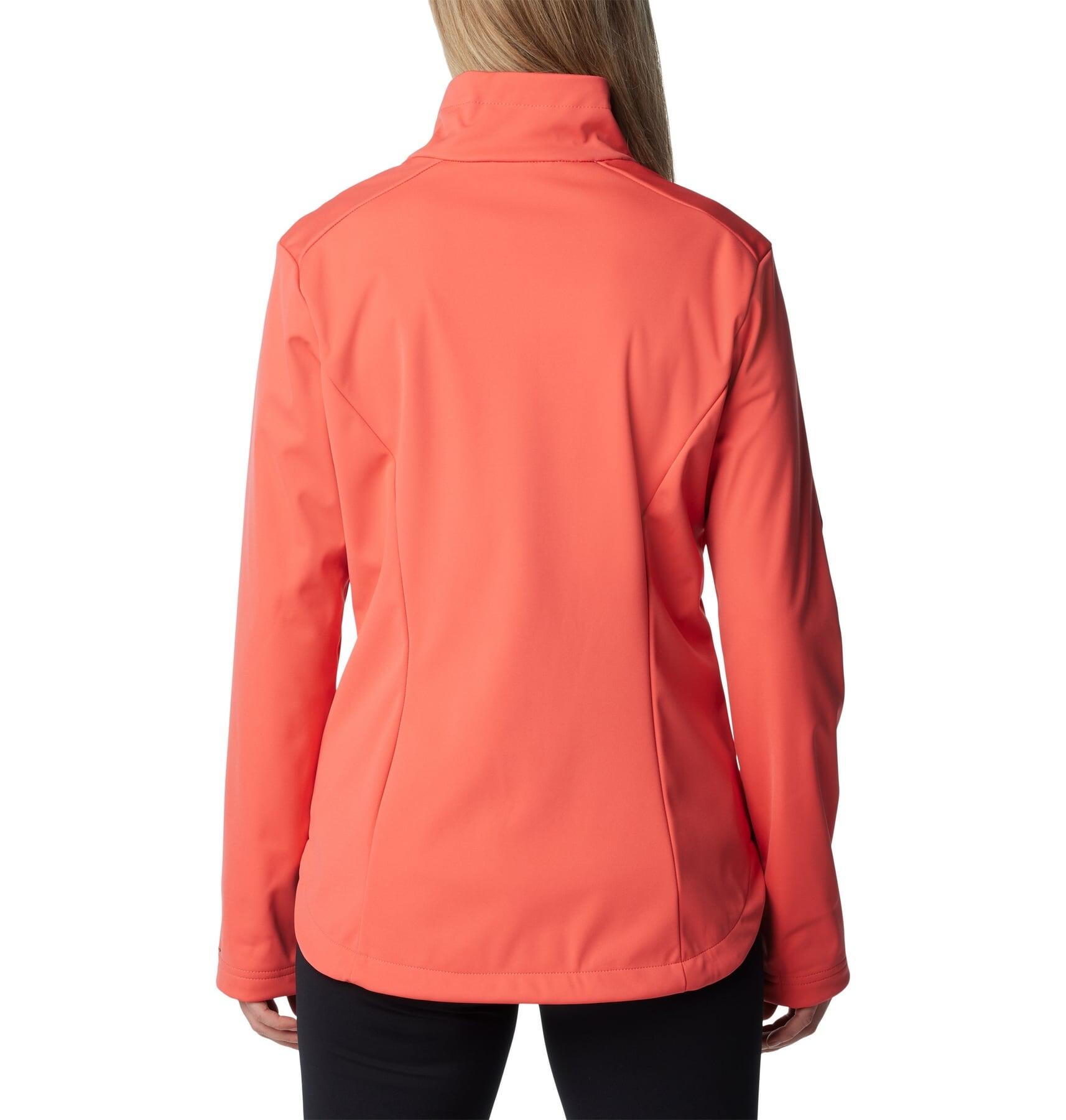 Columbia Kurtka Malta Springs Softshell 2071623608 2/6