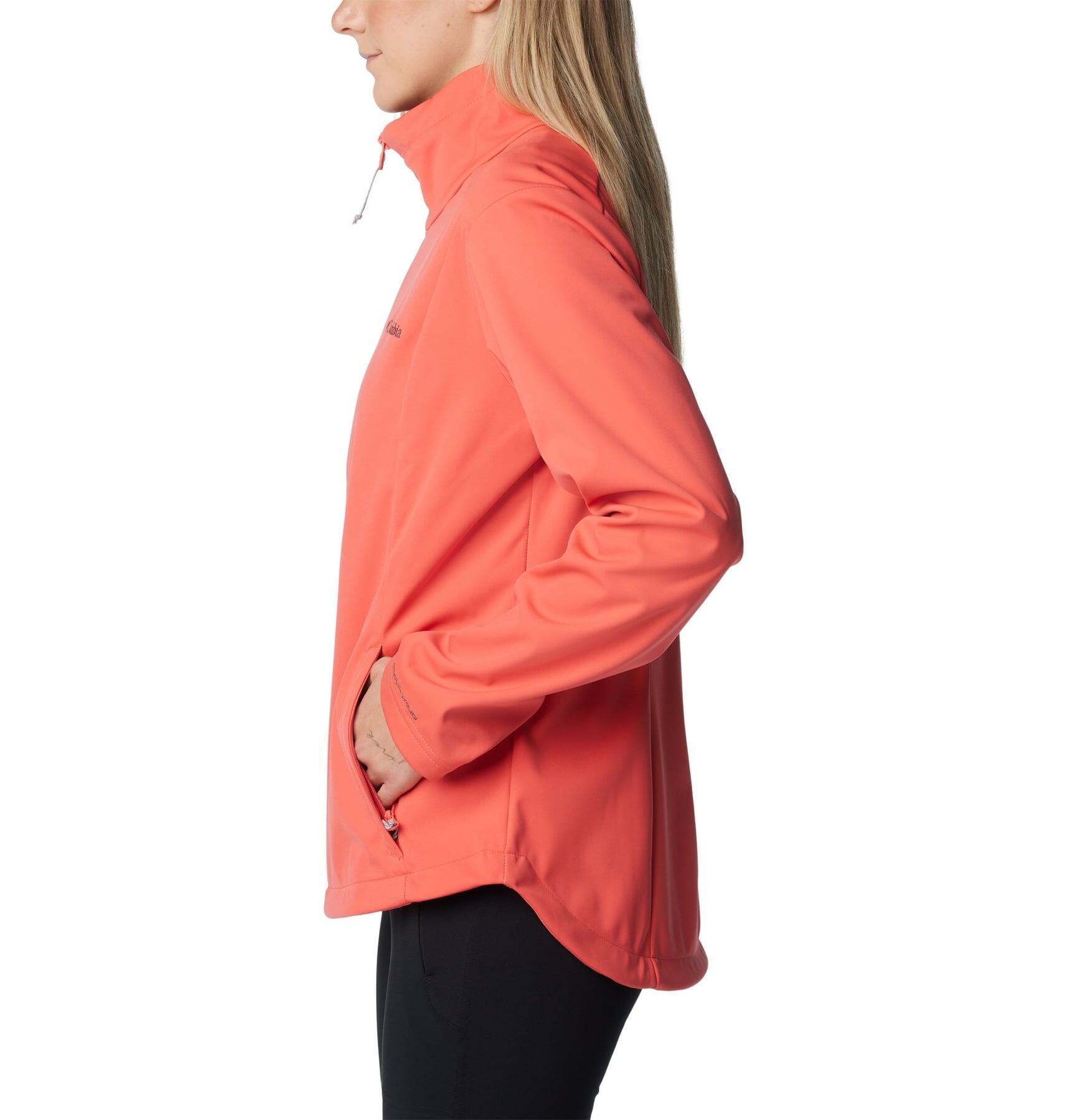 Columbia Kurtka Malta Springs Softshell 2071623608 3/6