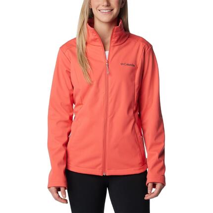 Columbia Kurtka Malta Springs Softshell 2071623608