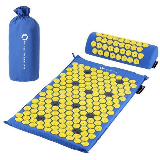 Tapis d'acupression AKM01 SET HMS Premium