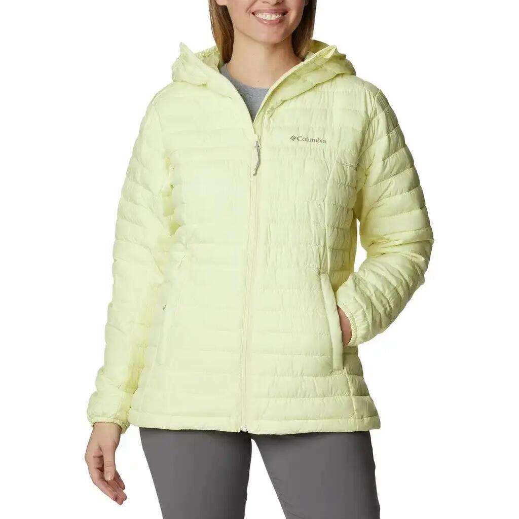 Спортно яке Columbia Silver Down за жени